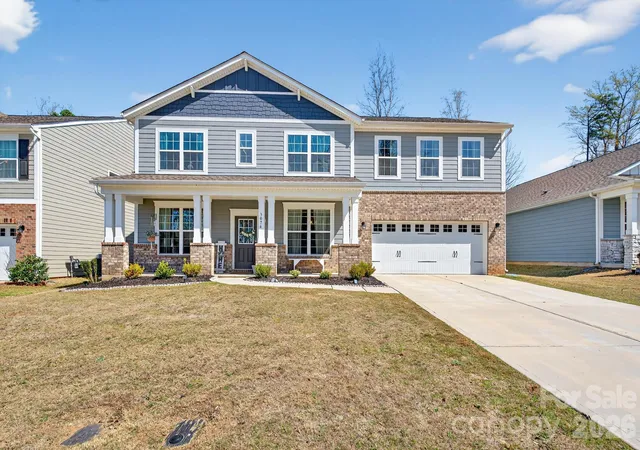 3rd image of 3074 Falling Stone Cir, Indian Trail, NC 28079 | MLS# 4367568