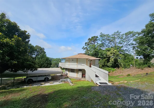 Photo 24 of Single family home for sale at 500 Steel Brg Loop, Hickory, NC 28601 | MLS# 4367601 | Listing updated on 2026-09-03