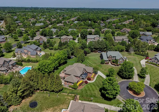 48th image of 725 Wild Berry Ct, Waxhaw, NC 28173 | MLS# 4367605