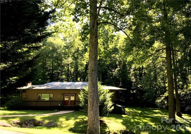 Photo 4 of Land for sale at 99999 Red Oak Forest Rd, Fairview, NC 28730 | MLS# 4367612 | Listing updated on 2026-04-17