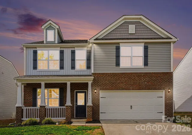 2nd image of 11010 Austin Estates Dr #2, Charlotte, NC 28213 | MLS# 4367645