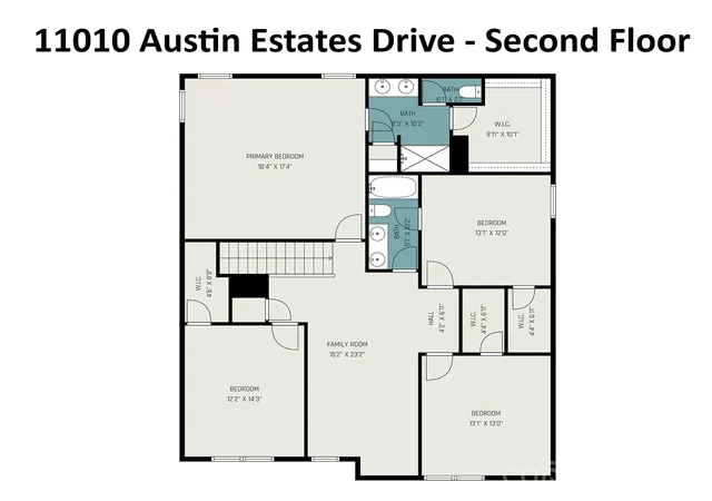 4th image of 11010 Austin Estates Dr #2, Charlotte, NC 28213 | MLS# 4367645