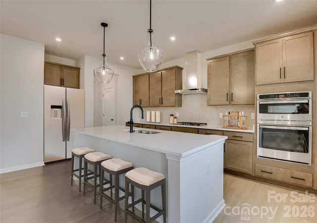 5th image of 4220 Vista Pine Dr, Charlotte, NC 28215 | MLS# 4367651