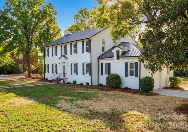 3rd image of 504 S Franklin St, China Grove, NC 28023 | MLS# 4367655