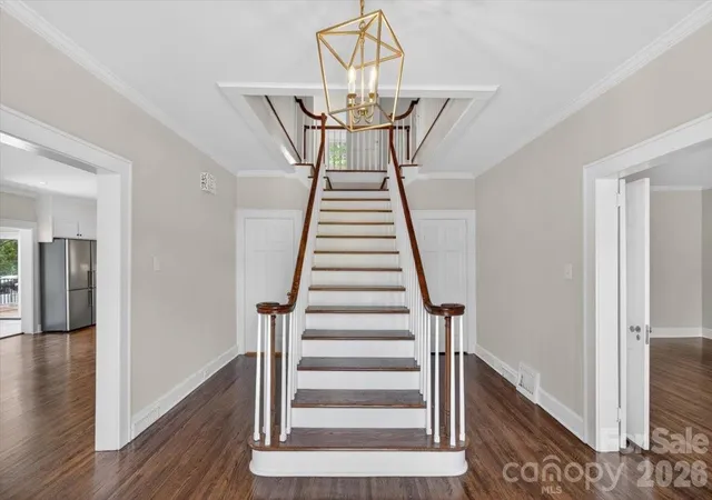 4th image of 504 S Franklin St, China Grove, NC 28023 | MLS# 4367655