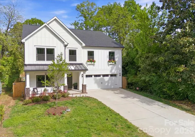 1st image of 2904 Clemson Ave, Charlotte, NC 28205 | MLS# 4367687