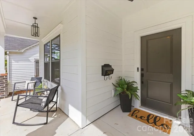 2nd image of 2904 Clemson Ave, Charlotte, NC 28205 | MLS# 4367687