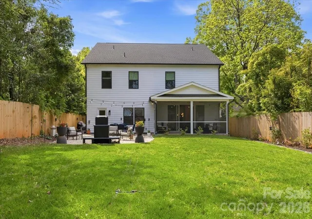 41st image of 2904 Clemson Ave, Charlotte, NC 28205 | MLS# 4367687