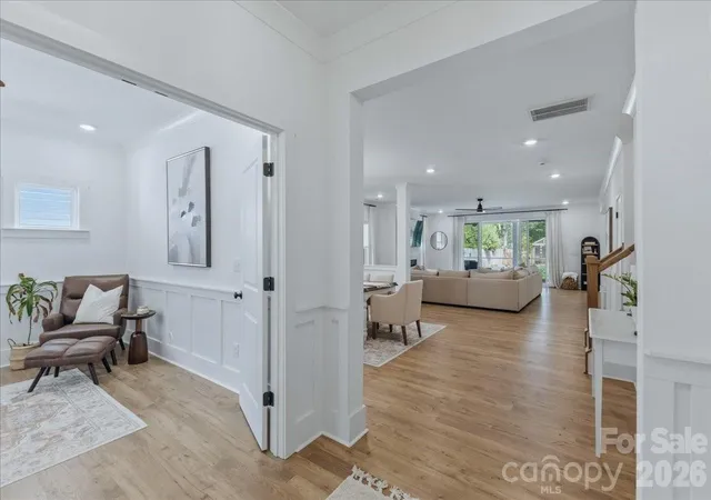 3rd image of 2904 Clemson Ave, Charlotte, NC 28205 | MLS# 4367687