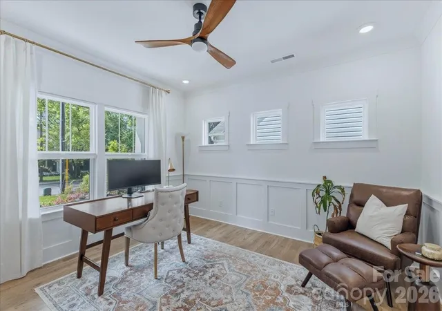 4th image of 2904 Clemson Ave, Charlotte, NC 28205 | MLS# 4367687