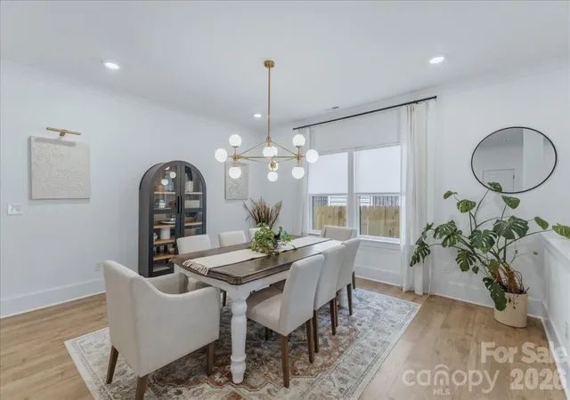 5th image of 2904 Clemson Ave, Charlotte, NC 28205 | MLS# 4367687