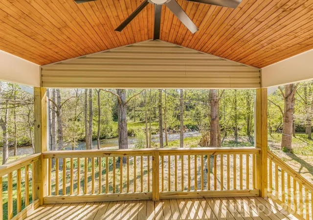 3rd image of 1196 Crabtree Rd, Waynesville, NC 28785 | MLS# 4367690