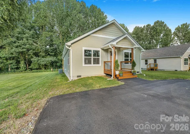 41st image of 1196 Crabtree Rd, Waynesville, NC 28785 | MLS# 4367690