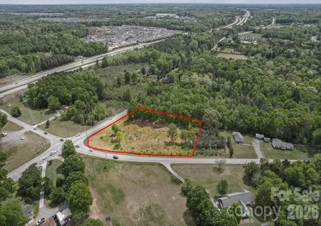 1st image of 0 Faith Church Rd, Indian Trail, NC 28079 | MLS# 4367700