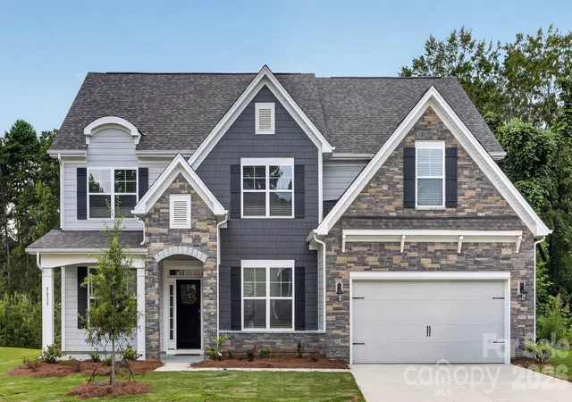 Photo 1 of Single family home for sale at 5039 Blue Serenity Ct, Denver, NC 28037 | MLS# 4367701 | Listing updated on 2026-10-05