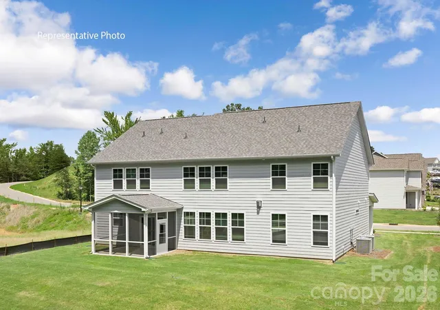 41st image of 5039 Blue Serenity Ct, Denver, NC 28037 | MLS# 4367701