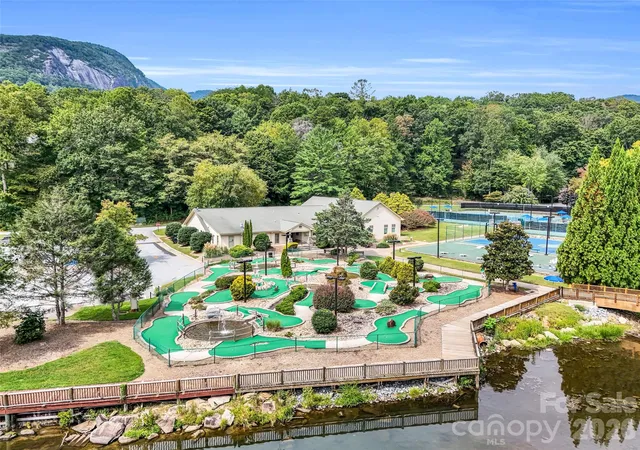 35th image of 155 Quail Cove Blvd #1601, Lake Lure, NC 28746 | MLS# 4367703