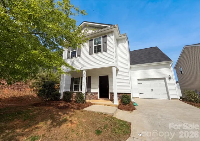 1st image of 8321 Candlenut Ln, Charlotte, NC 28215 | MLS# 4367715