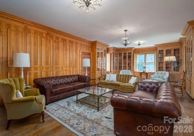 Photo 1 of Single family home for sale at 1233 General Hoke Dr, Lincolnton, NC 28092 | MLS# 4367723 | Listing updated on 2026-09-30