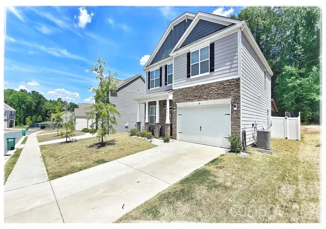 1st image of 114 Wildflower Dr, Locust, NC 28097 | MLS# 4367738