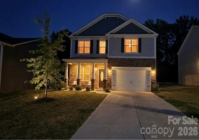 2nd image of 114 Wildflower Dr, Locust, NC 28097 | MLS# 4367738