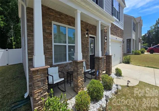 3rd image of 114 Wildflower Dr, Locust, NC 28097 | MLS# 4367738