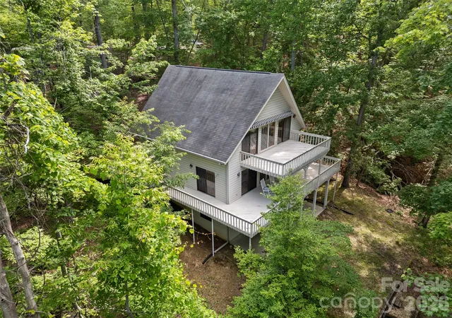 Homes for sale in Saluda, NC | 43 Hungryneck Hollow Ln, Saluda, NC 28773 | MLS# 4367742