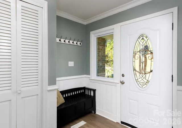 Photo 4 of Single family home for sale at 122 Crestwood Dr, Chester, SC 29706 | MLS# 4367764 | Listing updated on 2026-08-14