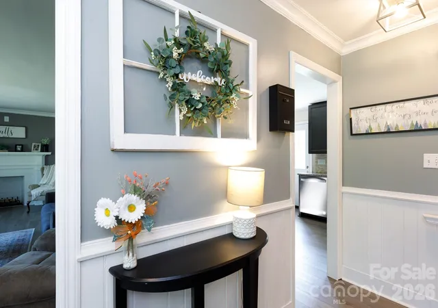 Photo 5 of Single family home for sale at 122 Crestwood Dr, Chester, SC 29706 | MLS# 4367764 | Listing updated on 2026-08-14