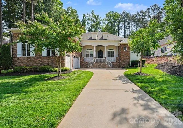 Homes for sale in Denver, NC | 7575 Cottonwood Dr, Denver, NC 28037 | MLS# 4367769