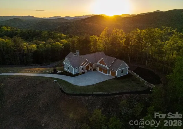 Single family home for sale at 4454 Asheville Hwy, Pisgah Forest, NC 28768 | MLS# 4367785
