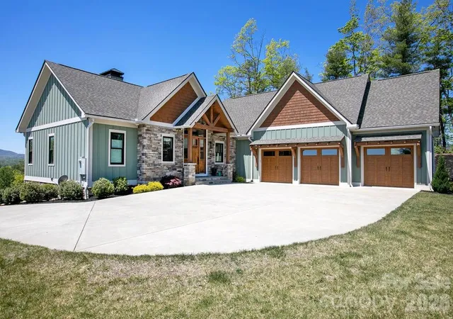 Photo 2 of Single family home for sale at 4454 Asheville Hwy, Pisgah Forest, NC 28768 | MLS# 4367785 | Listing updated on 2026-09-21