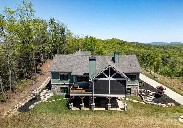 Photo 3 of Single family home for sale at 4454 Asheville Hwy, Pisgah Forest, NC 28768 | MLS# 4367785 | Listing updated on 2026-09-21