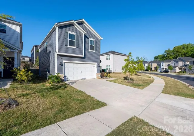 35th image of 1135 Harland St, Charlotte, NC 28216 | MLS# 4367795