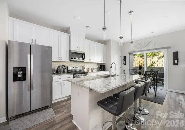 5th image of 1135 Harland St, Charlotte, NC 28216 | MLS# 4367795