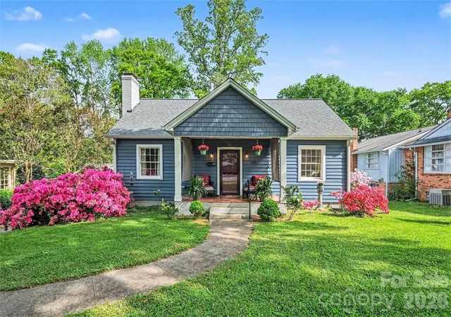 1st image of 720 W Sumter St, Shelby, NC 28150 | MLS# 4367806