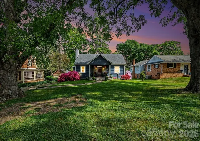 2nd image of 720 W Sumter St, Shelby, NC 28150 | MLS# 4367806