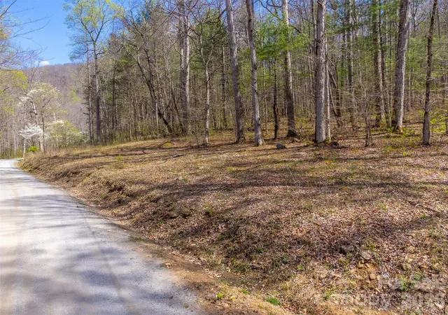 Photo 3 of Land for sale at 306 Cedar Crk Farm Rd, Tuckasegee, NC 28783 | MLS# 4367809 | Listing updated on 2026-05-11