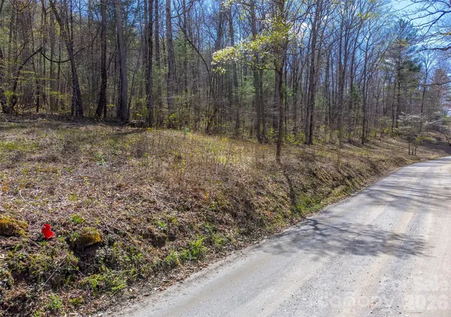 Photo 5 of Land for sale at 306 Cedar Crk Farm Rd, Tuckasegee, NC 28783 | MLS# 4367809 | Listing updated on 2026-05-11