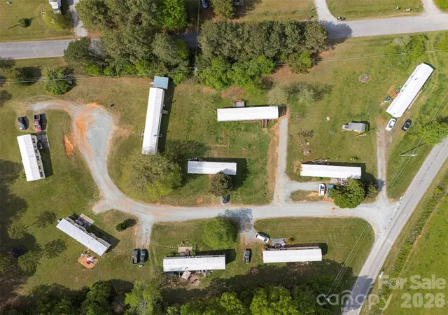 Photo 3 of Multi family home for sale at 1717 Roscoe Howey Road, Waxhaw, NC 28173 | MLS# 4367822 | Listing updated on 2026-10-09