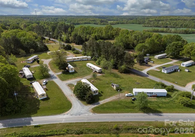 Photo 3 of Multi family home for sale at 1717 Roscoe Howey Road, Waxhaw, NC 28173 | MLS# 4367822 | Listing updated on 2026-10-09