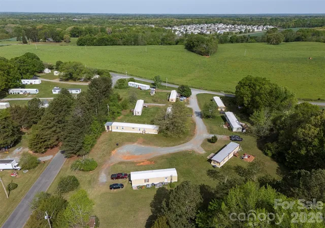 Photo 4 of Multi family home for sale at 1717 Roscoe Howey Road, Waxhaw, NC 28173 | MLS# 4367822 | Listing updated on 2026-10-09