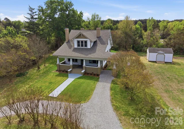 Homes for sale in Peachland, NC | 511 W Passaic St, Peachland, NC 28133 | MLS# 4367830
