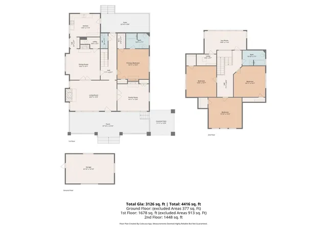 Homes for sale in Peachland, NC | 511 W Passaic St, Peachland, NC 28133 | MLS# 4367830