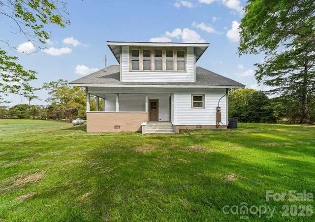 Homes for sale in Peachland, NC | 511 W Passaic St, Peachland, NC 28133 | MLS# 4367830