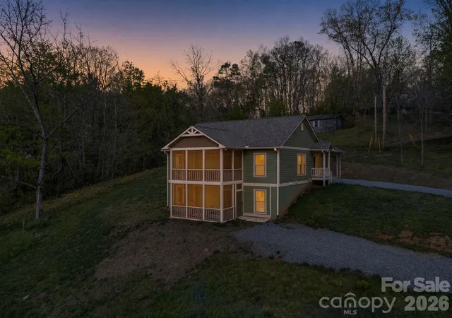 2nd image of 50 Sheriff Dr, Waynesville, NC 28786 | MLS# 4367838