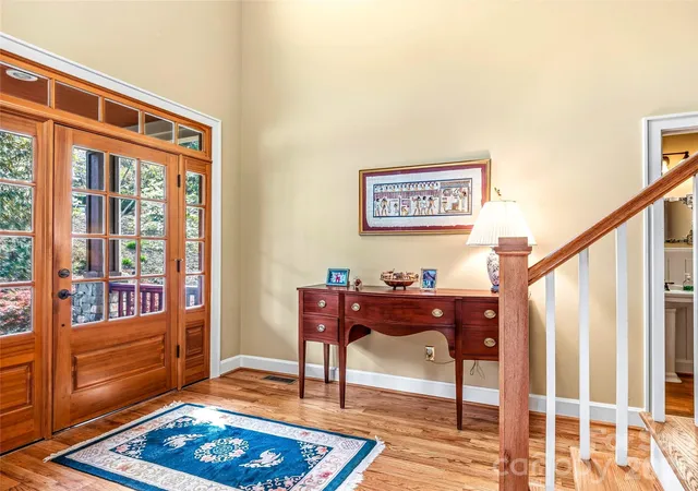 Photo 3 of Single family home for sale at 61 Village Pointe Ln, Asheville, NC 28803 | MLS# 4367840 | Listing updated on 2026-07-15