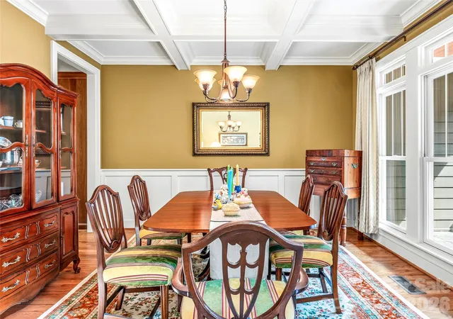 Photo 4 of Single family home for sale at 61 Village Pointe Ln, Asheville, NC 28803 | MLS# 4367840 | Listing updated on 2026-07-15