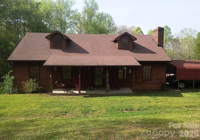 Homes for sale in Iron Station, NC | 5427 Christopher Rd, Iron Station, NC 28080 | MLS# 4367845