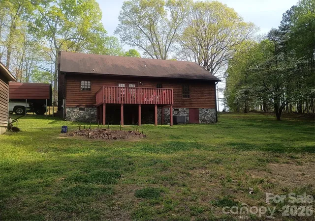 Homes for sale in Iron Station, NC | 5427 Christopher Rd, Iron Station, NC 28080 | MLS# 4367845